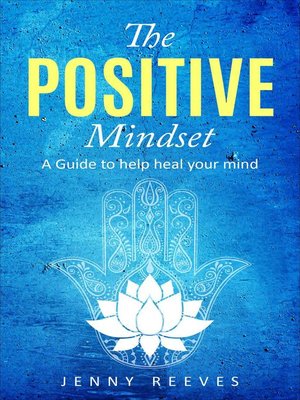 cover image of The Positive Mindset